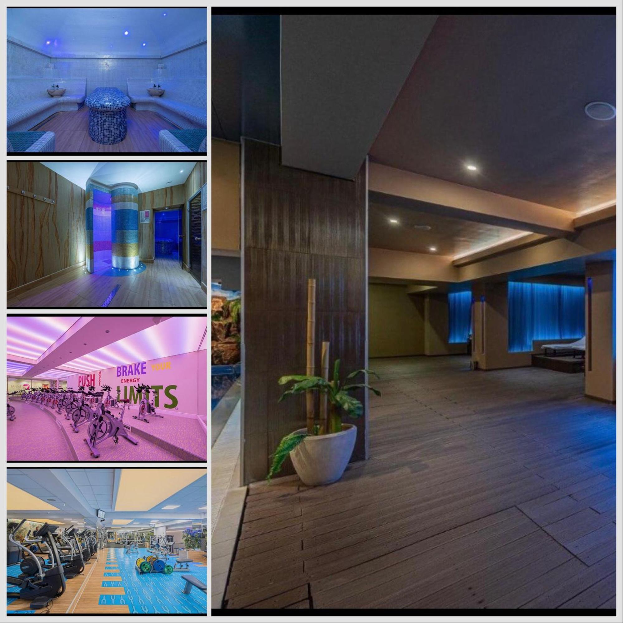 Romeo Nights - Love Rooms - Adults Only بوخارست المظهر الخارجي الصورة