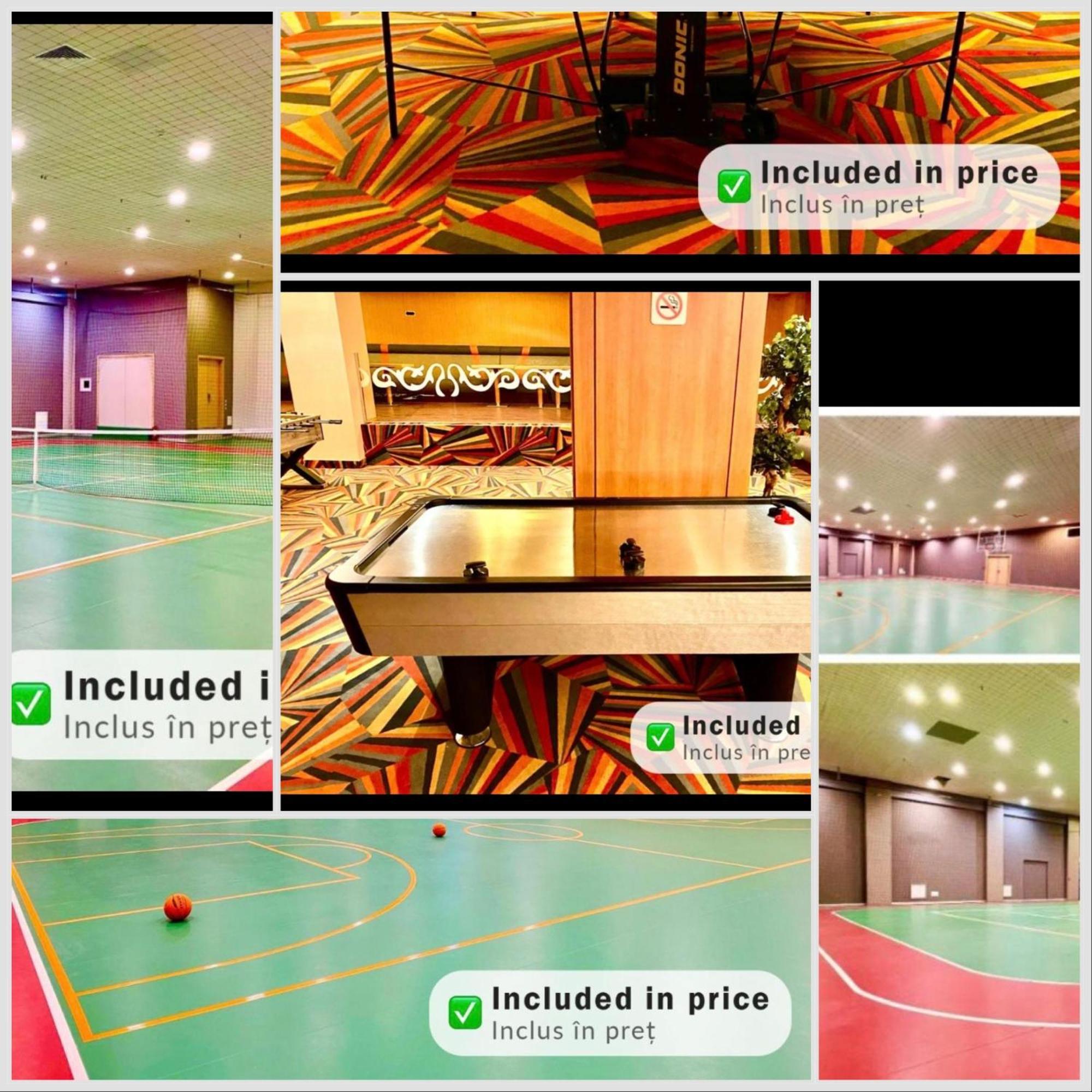 Romeo Nights - Love Rooms - Adults Only بوخارست المظهر الخارجي الصورة