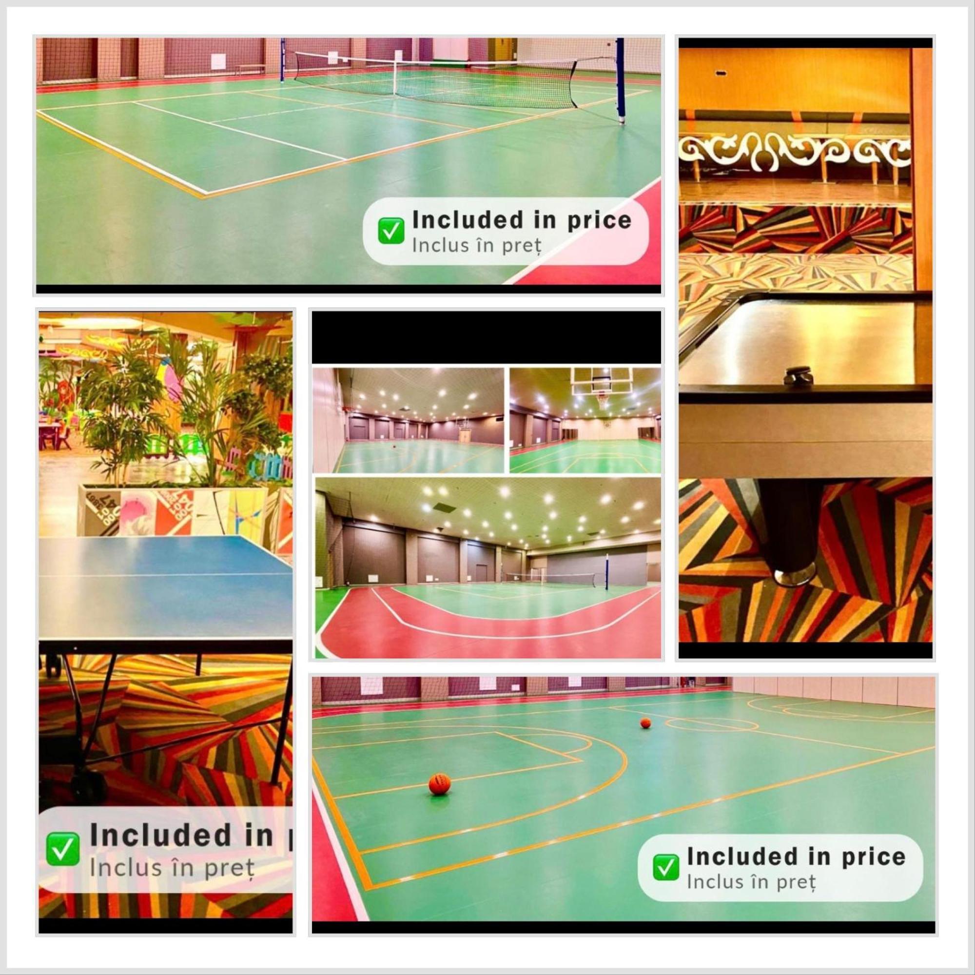 Romeo Nights - Love Rooms - Adults Only بوخارست المظهر الخارجي الصورة